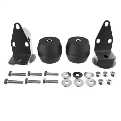 Timbren 2005 Chevrolet C4500 Kodiak C4C044 Front Suspension Enhancement System thumbnail 1