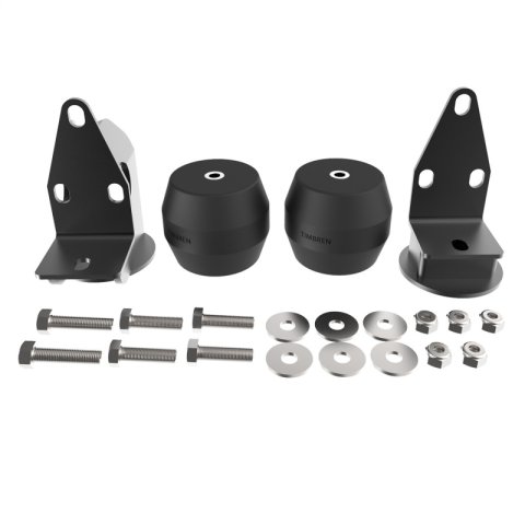Timbren 2005 Chevrolet C4500 Kodiak C4C044 Front Suspension Enhancement System thumbnail 3