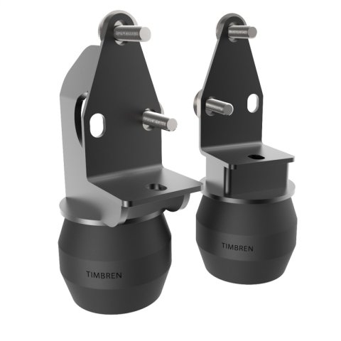 Timbren 2005 Chevrolet C4500 Kodiak C4C044 Front Suspension Enhancement System thumbnail 4