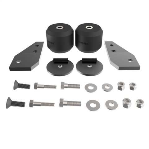 Timbren 2000 Cadillac Escalade RWD Front Suspension Enhancement System thumbnail 2