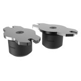 Timbren 2004 GMC Canyon RWD Front Suspension Enhancement System thumbnail 3