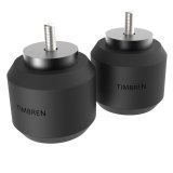 Timbren 2004 GMC Canyon 4WD Front Suspension Enhancement System thumbnail 3