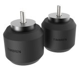 Timbren 2004 GMC Canyon 4WD Front Suspension Enhancement System thumbnail 6
