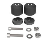 Timbren 2015 Chevrolet Colorado LT 4WD Front Suspension Enhancement System thumbnail 1