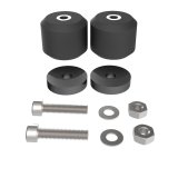 Timbren 2015 Chevrolet Colorado LT 4WD Front Suspension Enhancement System thumbnail 3