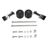Timbren 2007 Cadillac Escalade Base Front Suspension Enhancement System thumbnail 3