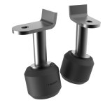 Timbren 2007 Cadillac Escalade Base Front Suspension Enhancement System thumbnail 4