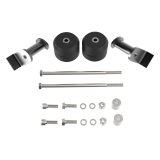 Timbren 2007 Cadillac Escalade Base Front Suspension Enhancement System thumbnail 5