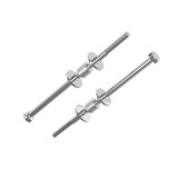 Timbren 2019 GMC Sierra 1500 Limited 4WD Front Suspension Enhancement System thumbnail 6