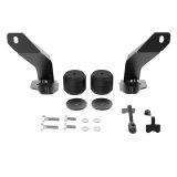 Timbren 2019 Chevrolet Silverado 1500 Custom 4WD Front Suspension Enhancement System thumbnail 1