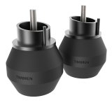 Timbren 1996 Isuzu Hombre Front Suspension Enhancement System thumbnail 1