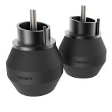 Timbren 1996 Isuzu Hombre Front Suspension Enhancement System thumbnail 6