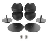 Timbren 2002 Buick Rendezvous FWD Rear Suspension Enhancement System thumbnail 1