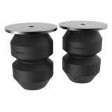 Timbren 2002 Buick Rendezvous FWD Rear Suspension Enhancement System thumbnail 3