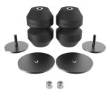 Timbren 2002 Buick Rendezvous FWD Rear Suspension Enhancement System thumbnail 4