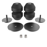 Timbren 2002 Buick Rendezvous FWD Rear Suspension Enhancement System thumbnail 5