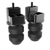 Timbren 1963 Chevrolet C10 Pickup Rear Suspension Enhancement System thumbnail 4