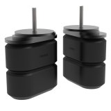 Timbren 2017 Chevrolet Silverado 1500 Rear Suspension Enhancement System thumbnail 3
