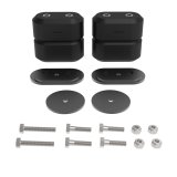 Timbren 2017 Chevrolet Silverado 1500 Rear Suspension Enhancement System thumbnail 4