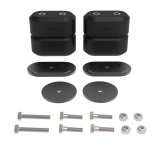 Timbren 2017 Chevrolet Silverado 1500 Rear Suspension Enhancement System thumbnail 5