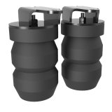 Timbren 2001 Chevrolet Silverado 3500 Rear Suspension Enhancement System thumbnail 1