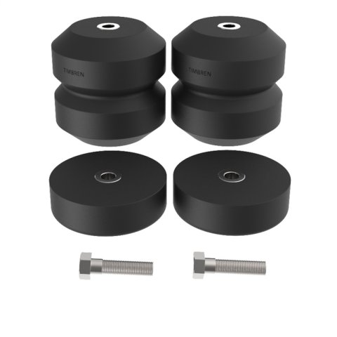 Timbren 2003 Isuzu Ascender Limited Rear Suspension Enhancement System thumbnail 5