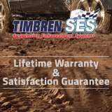 Timbren 1983 Chevrolet G10 Rear Suspension Enhancement System thumbnail 7