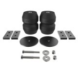 Timbren 1999 Chevrolet Express 3500 Rear Suspension Enhancement System thumbnail 1
