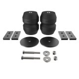 Timbren 1999 Chevrolet Express 3500 Rear Suspension Enhancement System thumbnail 5