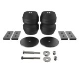 Timbren 1999 Chevrolet Express 3500 Rear Suspension Enhancement System thumbnail 1
