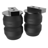 Timbren 1999 Chevrolet Express 3500 Rear Suspension Enhancement System thumbnail 2