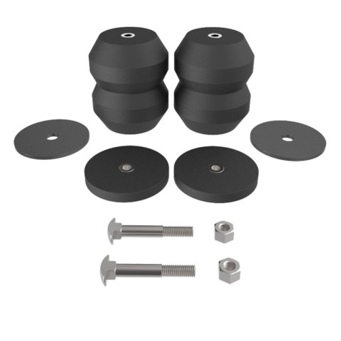 Timbren 2013 Chevrolet Express 3500 Rear Suspension Enhancement System thumbnail 3
