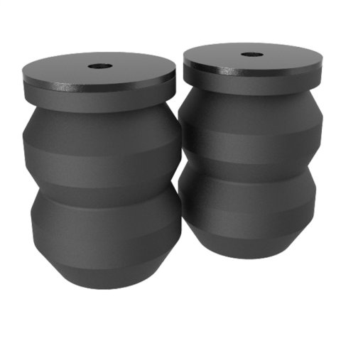 Timbren 2013 Chevrolet Express 3500 Rear Suspension Enhancement System thumbnail 4