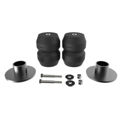 Timbren 1985 Chevrolet K30 Rear Suspension Enhancement System thumbnail 5
