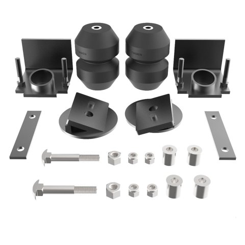 Timbren 1996 Isuzu Hombre Rear Suspension Enhancement System thumbnail 1