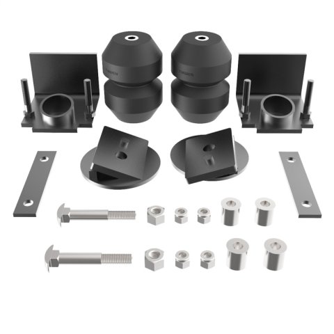 Timbren 1996 Isuzu Hombre Rear Suspension Enhancement System thumbnail 4