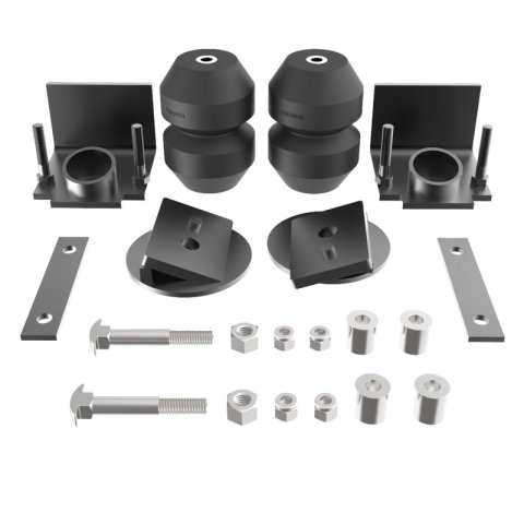 Timbren 1996 Isuzu Hombre Rear Suspension Enhancement System thumbnail 5
