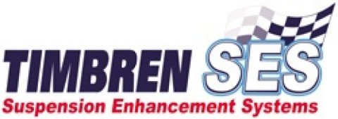 Timbren 1996 Isuzu Hombre Rear Suspension Enhancement System thumbnail 8