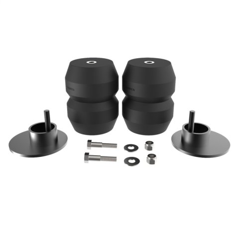 Timbren 2002 Chevrolet Avalanche 2500 Rear Suspension Enhancement System thumbnail 5