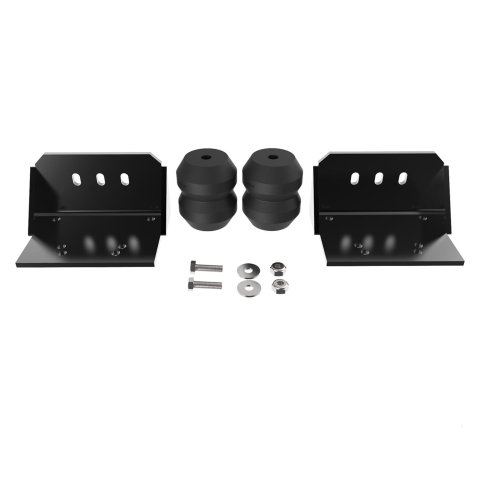 Timbren 2009 Isuzu FTR Rear Suspension Enhancement System thumbnail 1