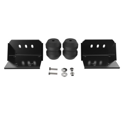 Timbren 2009 Isuzu FTR Rear Suspension Enhancement System thumbnail 3