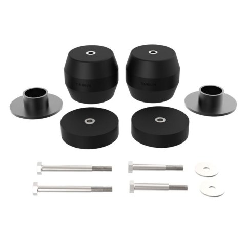 Timbren 2019 Chevrolet Silverado 1500 Custom RWD Suspension Enhancement System thumbnail 1
