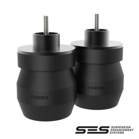 Timbren 2019 Chevrolet Silverado 1500 Custom RWD Suspension Enhancement System thumbnail 2