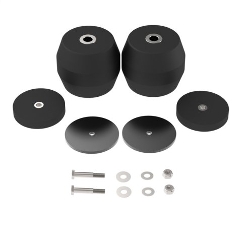 Timbren 1999 Chevrolet Silverado 1500 RWD Rear Suspension Enhancement System thumbnail 1