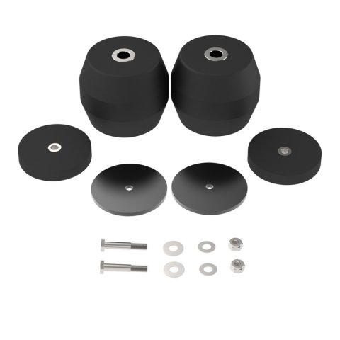 Timbren 1999 Chevrolet Silverado 1500 RWD Rear Suspension Enhancement System thumbnail 3