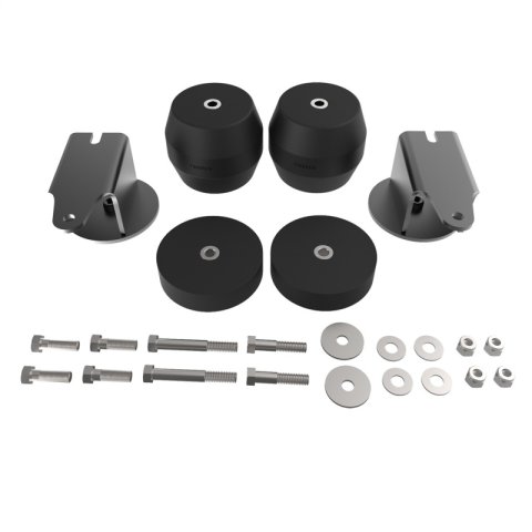 Timbren 2000 Chevrolet Silverado 1500 4WD Rear Suspension Enhancement System thumbnail 3