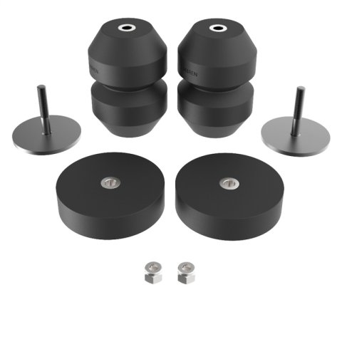 Timbren 2005 Buick Terraza AWD Rear Suspension Enhancement System thumbnail 5