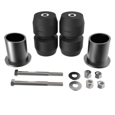 Timbren 2002 Saturn Vue Rear Suspension Enhancement System thumbnail 2