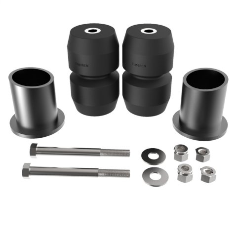 Timbren 2002 Saturn Vue Rear Suspension Enhancement System thumbnail 3