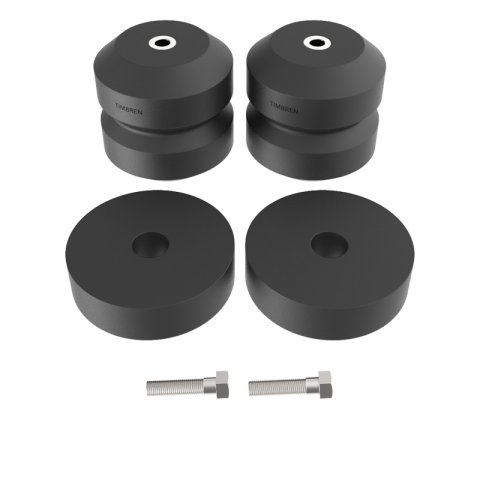 Timbren 2002 Cadillac Escalade RWD Rear Suspension Enhancement System thumbnail 1